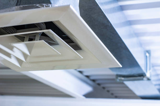 Best Ductwork Cleaning Services  in Edburgh, IN