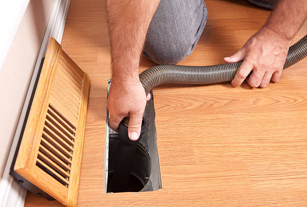 Best Affordable Air Duct Cleaning  in Edburgh, IN