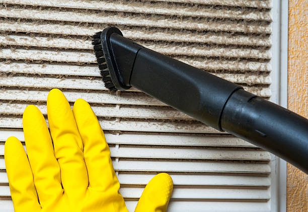 Best Commercial HVAC Duct Cleaning  in Edburgh, IN